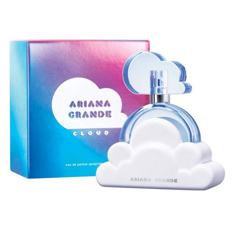 chemist warehouse cloud ariana grande.